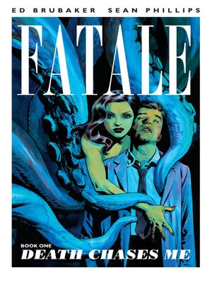 cover image of Fatale (2012), Volume 1